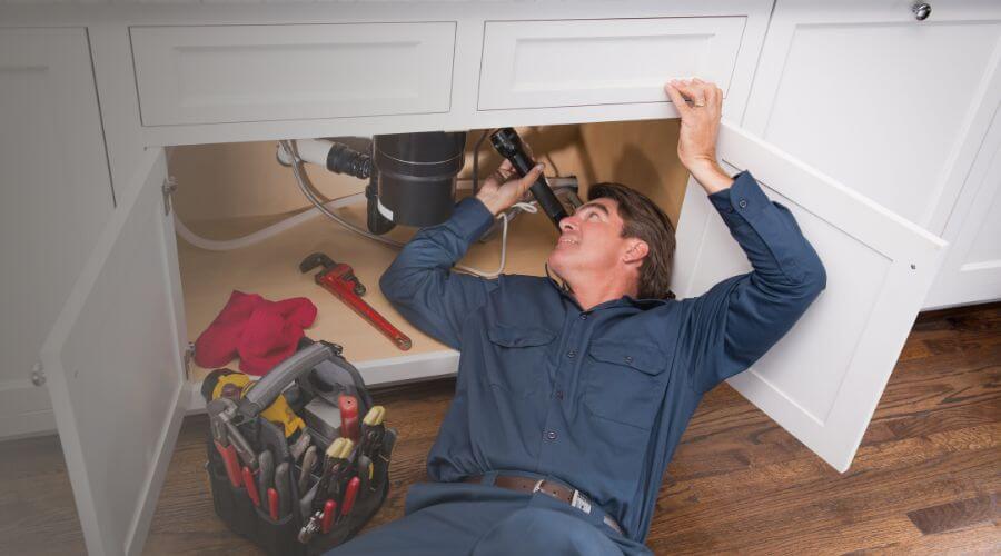 Professional expert plumbing services in Senecaville, OH